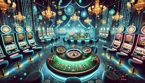 Live Casino Baccarat ကစားနည်း မြန်မာ ကစားသမားများ
