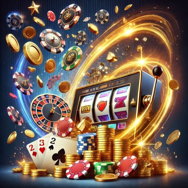 Sportsbook လောင်းကစား