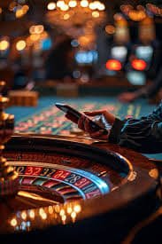 Live Casino ဂိမ်းများ