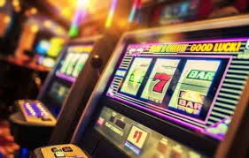 777net ဂိမ်းလော်ဘီ Live Casino Slots ဂိမ်းများ