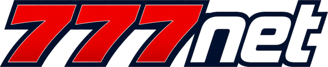 777net လိုဂို
